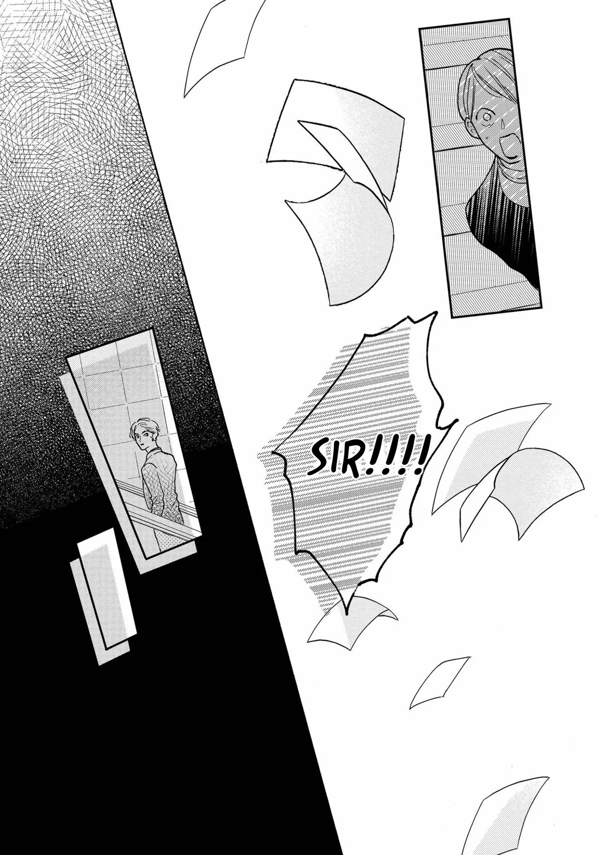 Read Akunin no Shitsukekata chapter 2 image 17 on Lezhin