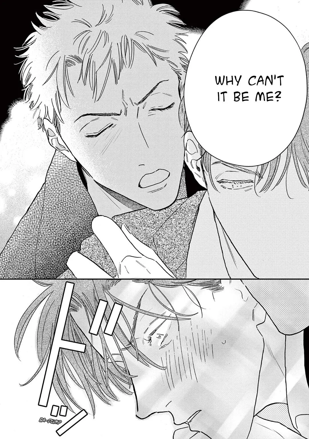 Read Akunin no Shitsukekata chapter 4 image 23 on Lezhin