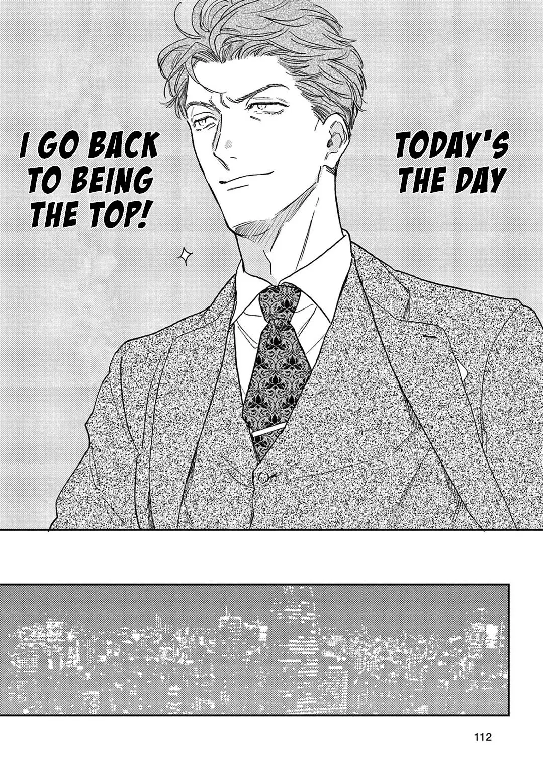 Read Akunin no Shitsukekata chapter 4 image 5 on Lezhin
