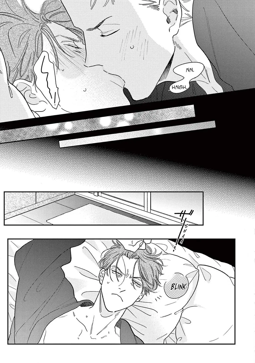 Read Akunin no Shitsukekata chapter 5 image 24 on Lezhin