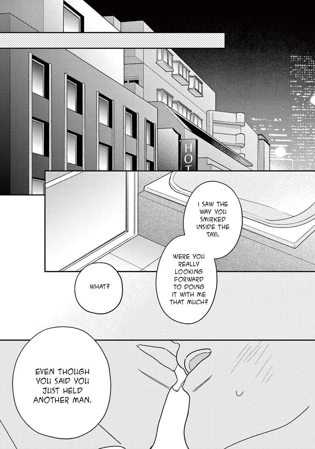 Read Akunin no Shitsukekata chapter 5 image 6 on Lezhin