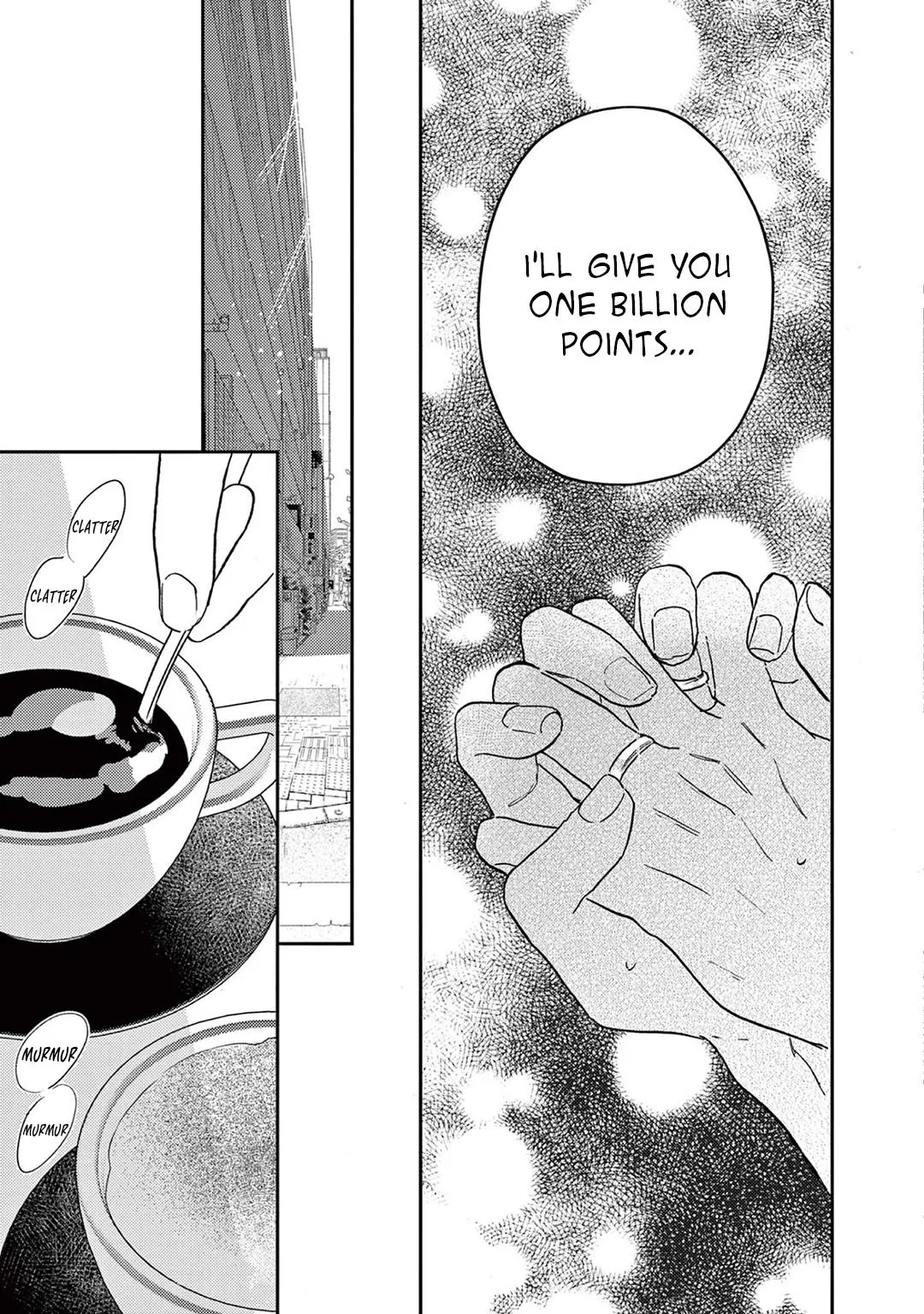 Read Akunin no Shitsukekata chapter 7 image 32 on Lezhin