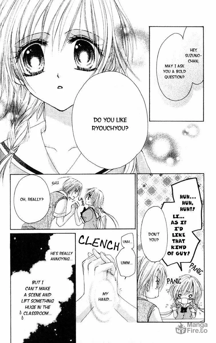 Read Akutou Danshi Collection chapter 2 image 14 on Lezhin