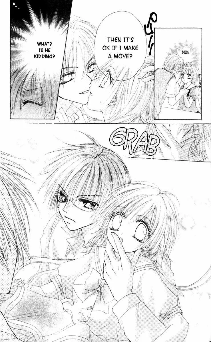 Read Akutou Danshi Collection chapter 2 image 15 on Lezhin
