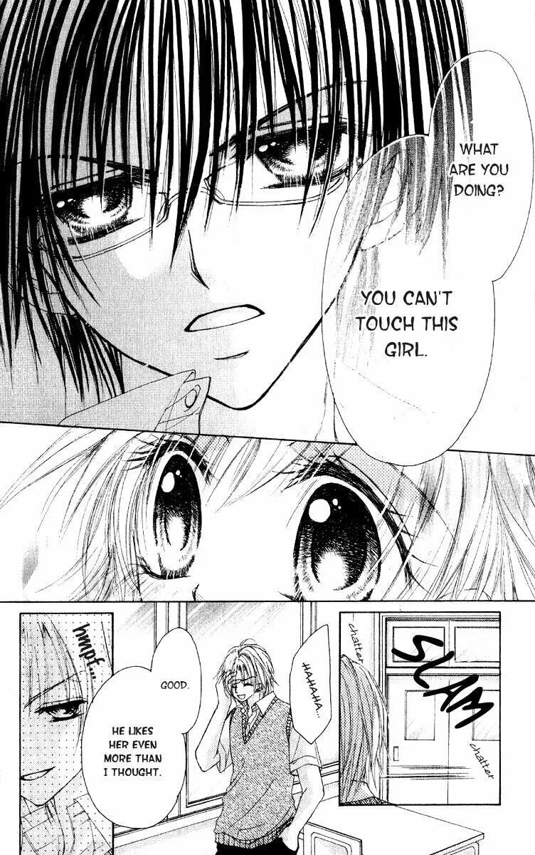 Read Akutou Danshi Collection chapter 2 image 16 on Lezhin