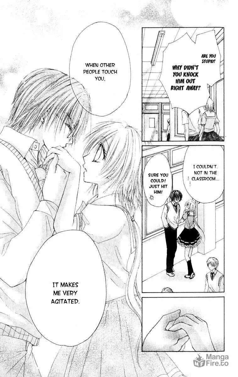 Read Akutou Danshi Collection chapter 2 image 17 on Lezhin