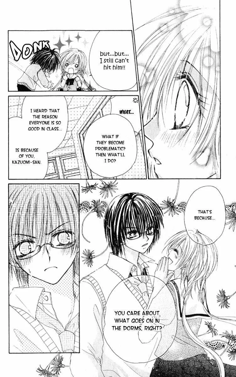 Read Akutou Danshi Collection chapter 2 image 18 on Lezhin