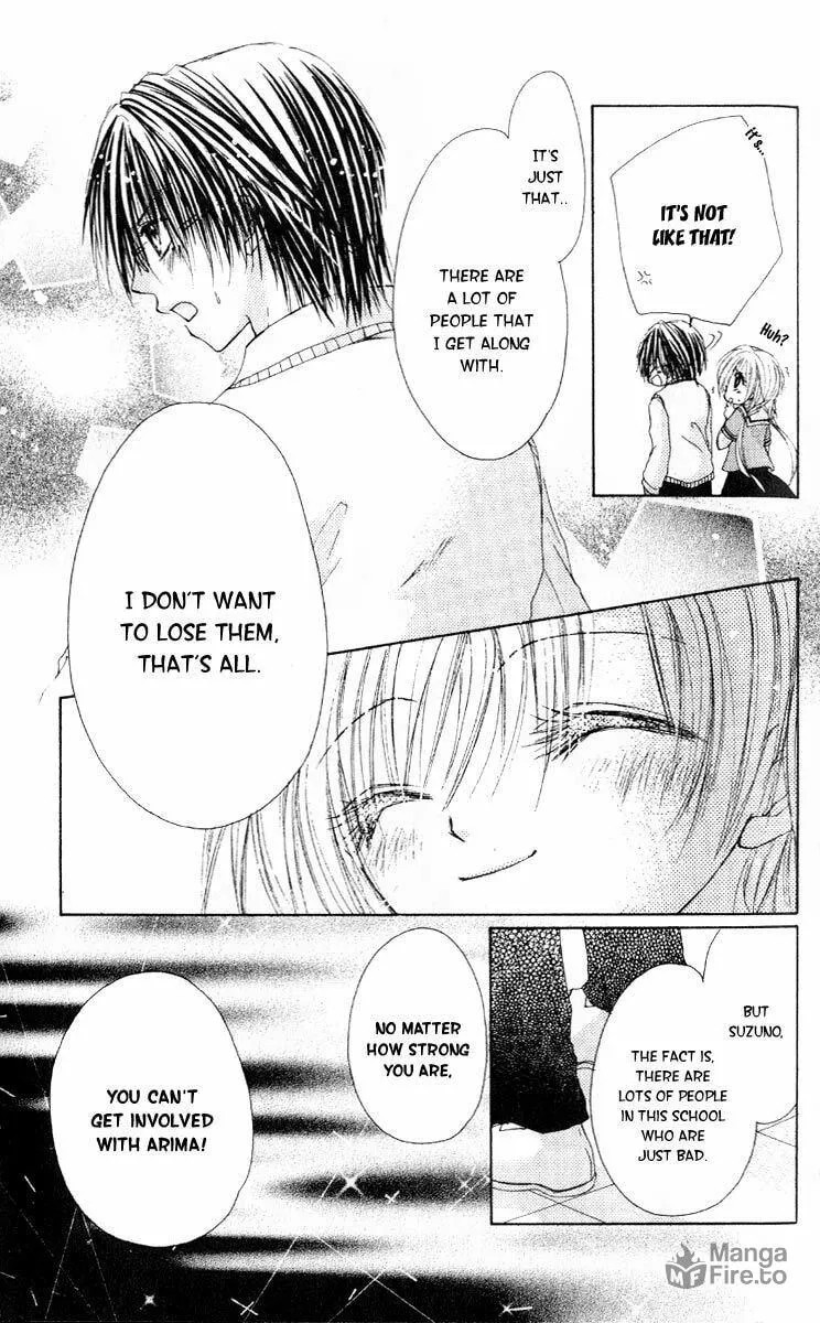 Read Akutou Danshi Collection chapter 2 image 19 on Lezhin