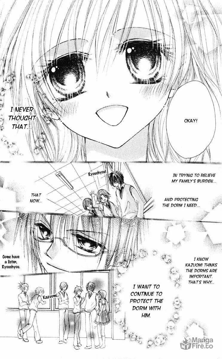 Read Akutou Danshi Collection chapter 2 image 20 on Lezhin