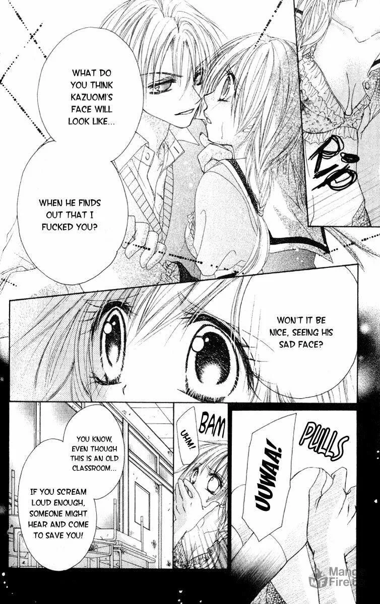 Read Akutou Danshi Collection chapter 2 image 26 on Lezhin