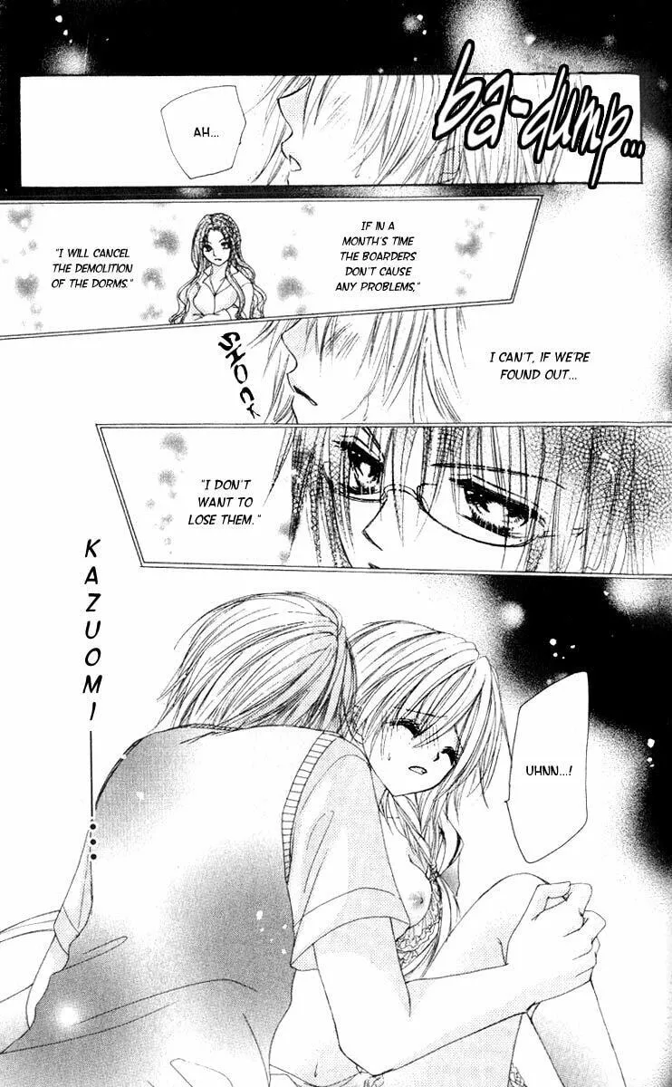 Read Akutou Danshi Collection chapter 2 image 27 on Lezhin
