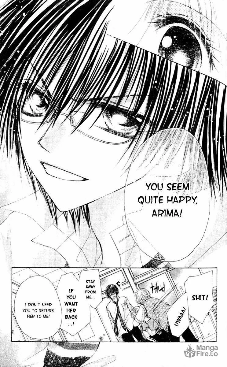 Read Akutou Danshi Collection chapter 2 image 29 on Lezhin
