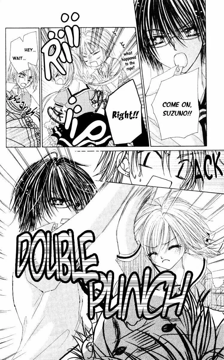 Read Akutou Danshi Collection chapter 2 image 30 on Lezhin