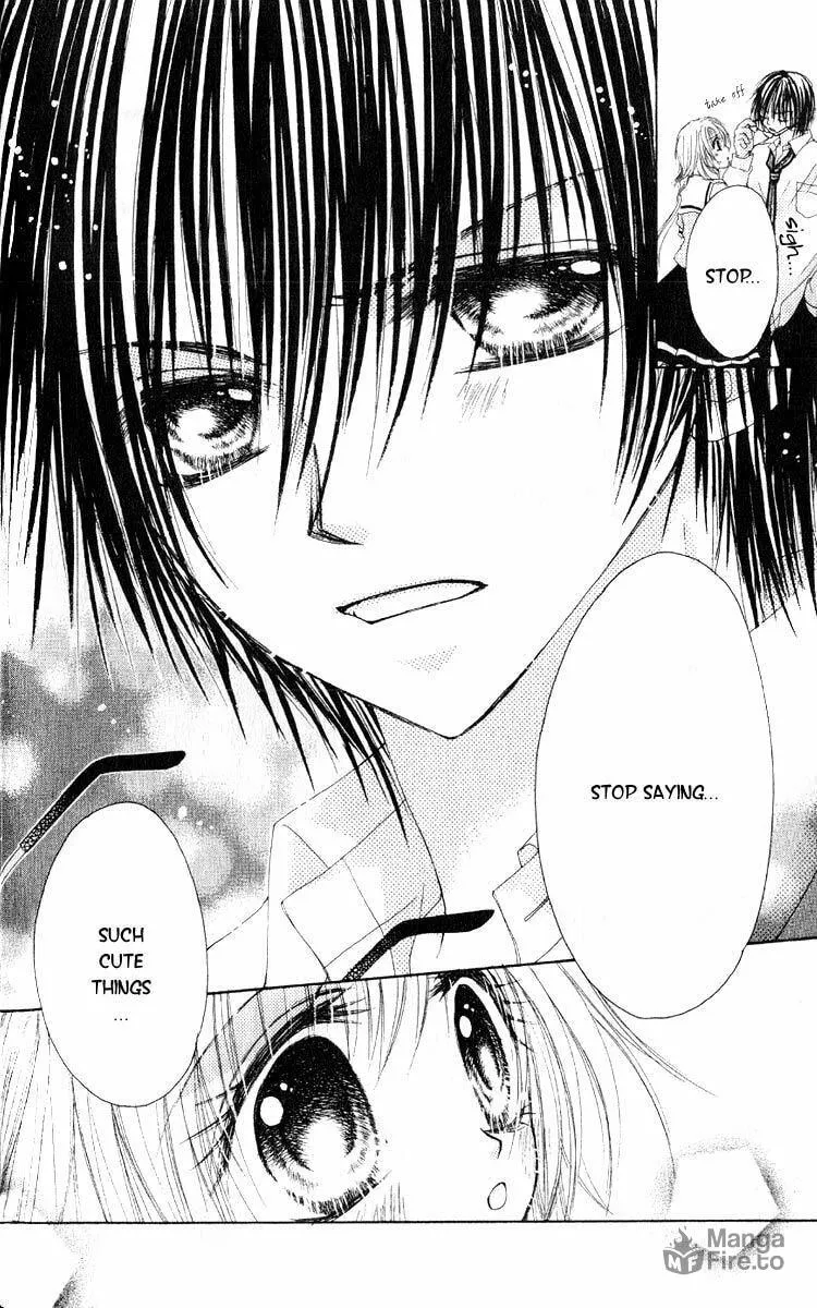 Read Akutou Danshi Collection chapter 2 image 32 on Lezhin