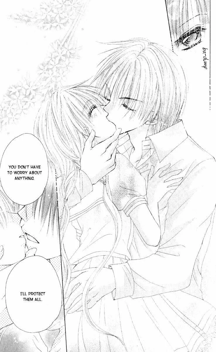 Read Akutou Danshi Collection chapter 2 image 33 on Lezhin