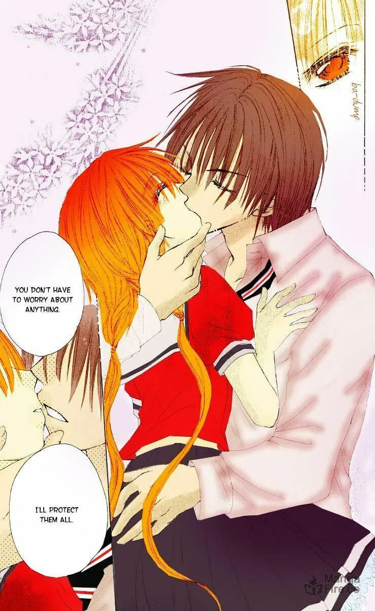 Read Akutou Danshi Collection chapter 2 image 34 on Lezhin