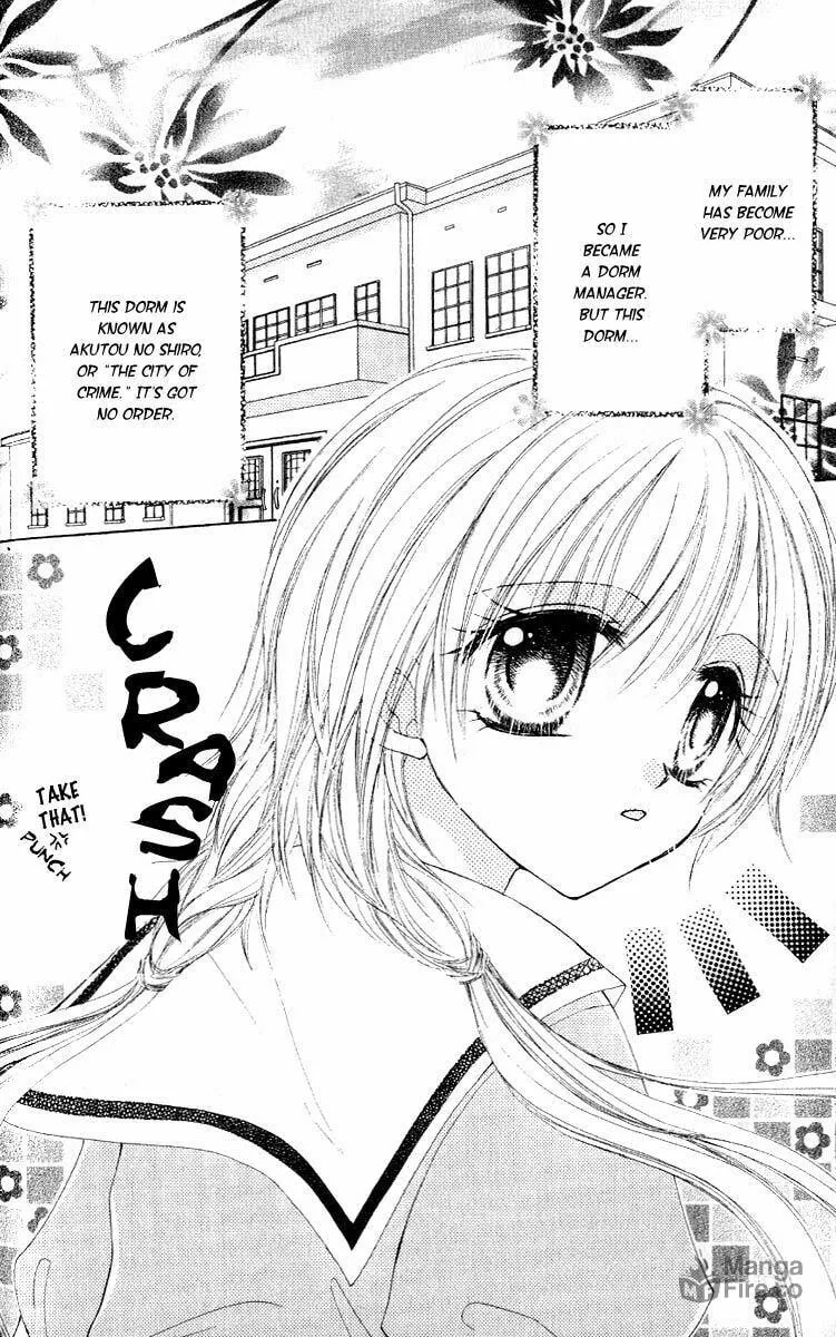 Read Akutou Danshi Collection chapter 2 image 4 on Lezhin