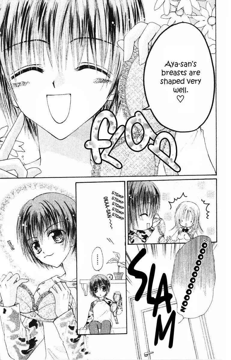 Read Akutou Danshi Collection chapter 3.6 image 10 on Lezhin