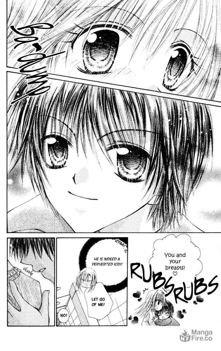 Read Akutou Danshi Collection chapter 3.6 image 19 on Lezhin