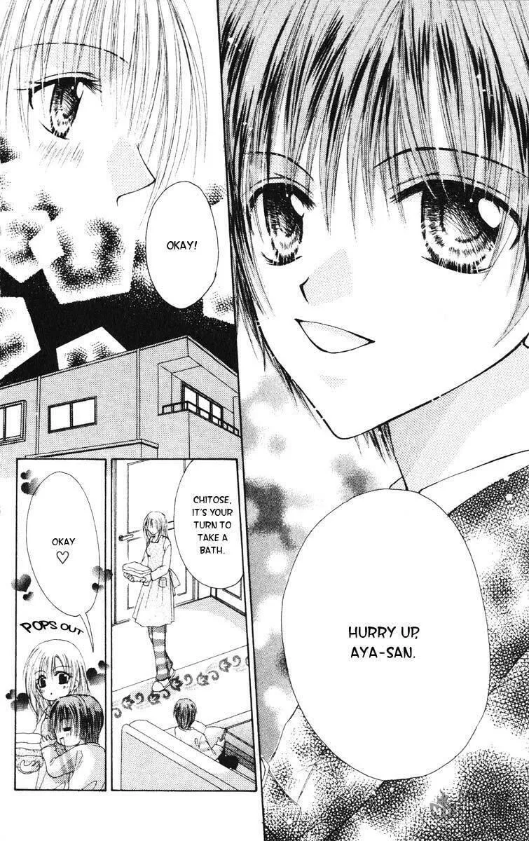 Read Akutou Danshi Collection chapter 3.6 image 23 on Lezhin