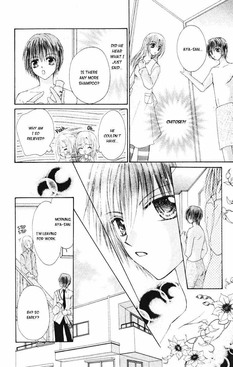 Read Akutou Danshi Collection chapter 3.6 image 25 on Lezhin