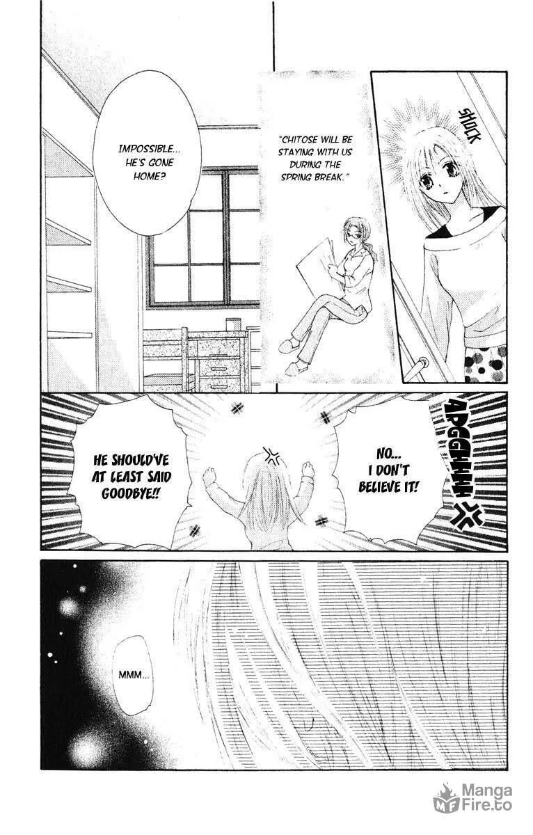Read Akutou Danshi Collection chapter 3.6 image 29 on Lezhin