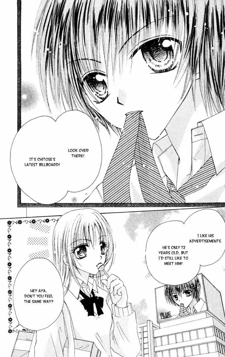 Read Akutou Danshi Collection chapter 3.6 image 3 on Lezhin