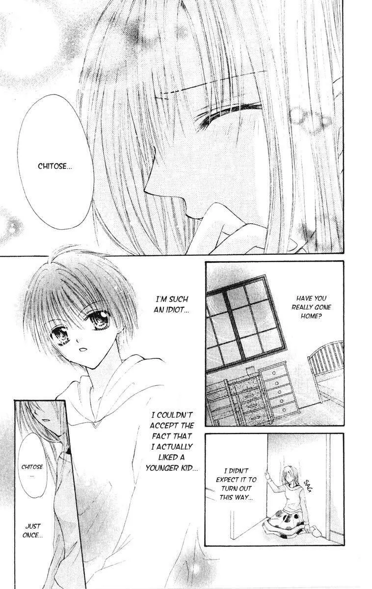 Read Akutou Danshi Collection chapter 3.6 image 30 on Lezhin
