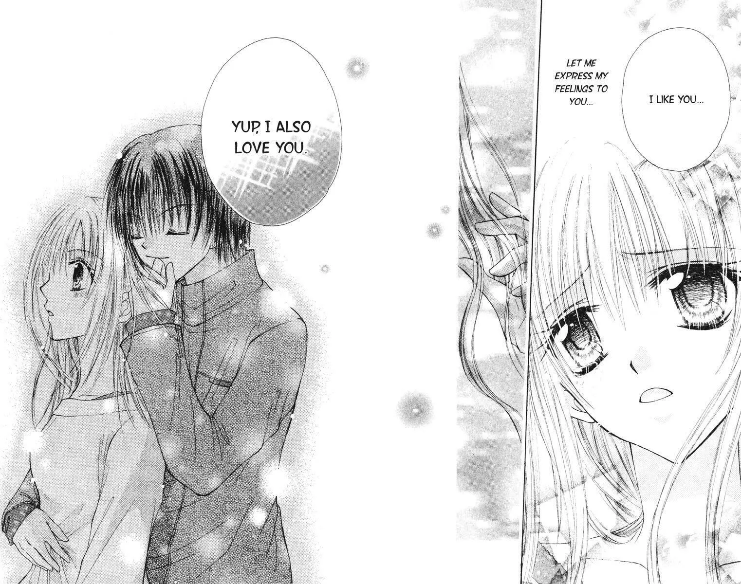 Read Akutou Danshi Collection chapter 3.6 image 31 on Lezhin