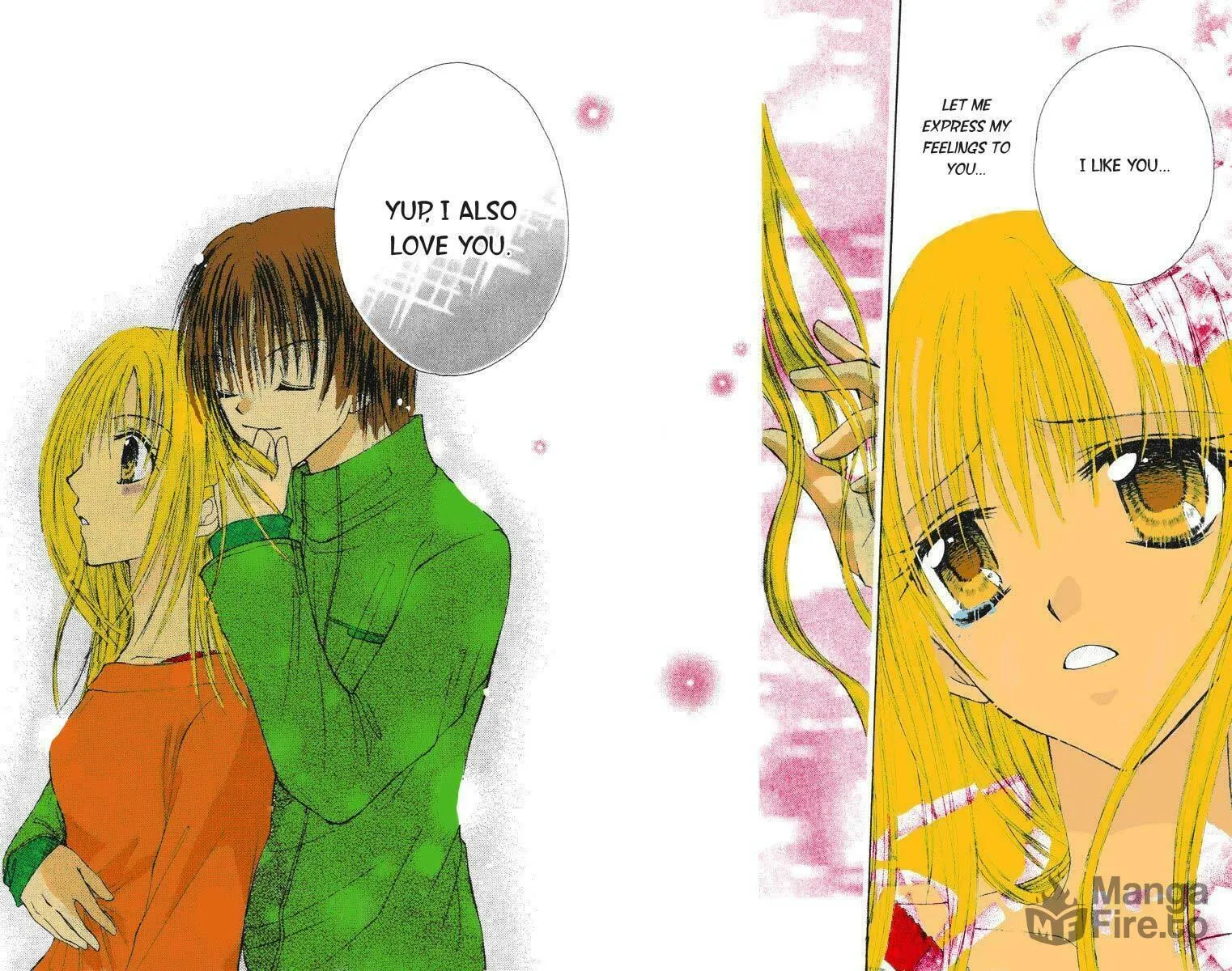 Read Akutou Danshi Collection chapter 3.6 image 32 on Lezhin