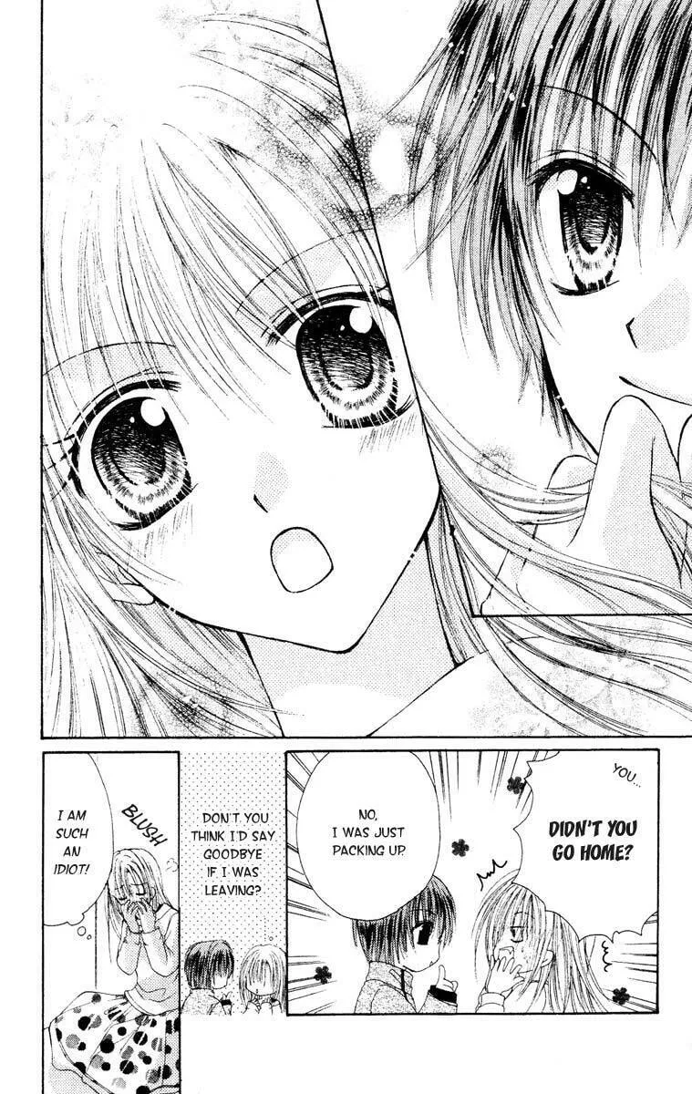 Read Akutou Danshi Collection chapter 3.6 image 33 on Lezhin