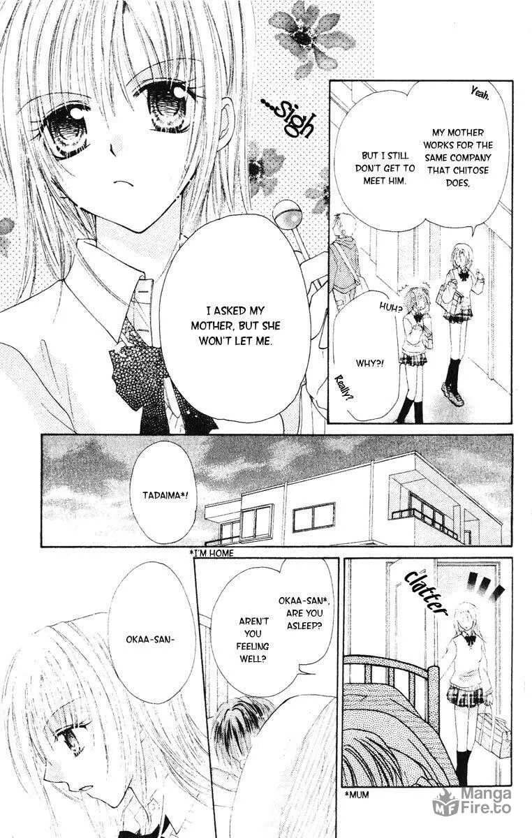 Read Akutou Danshi Collection chapter 3.6 image 4 on Lezhin