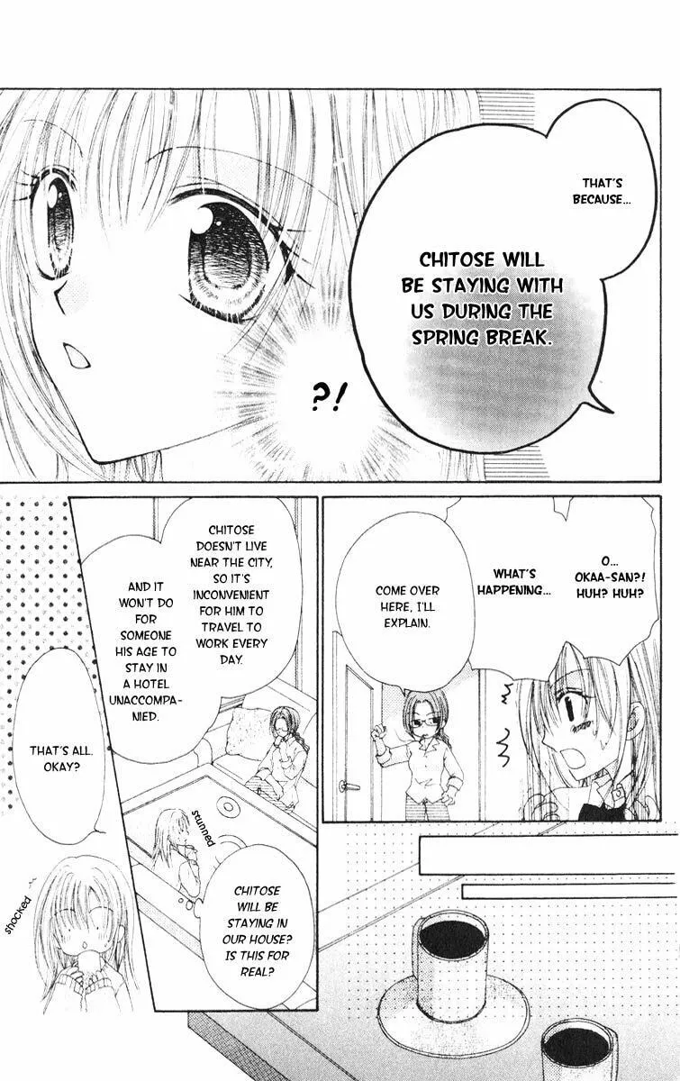 Read Akutou Danshi Collection chapter 3.6 image 6 on Lezhin