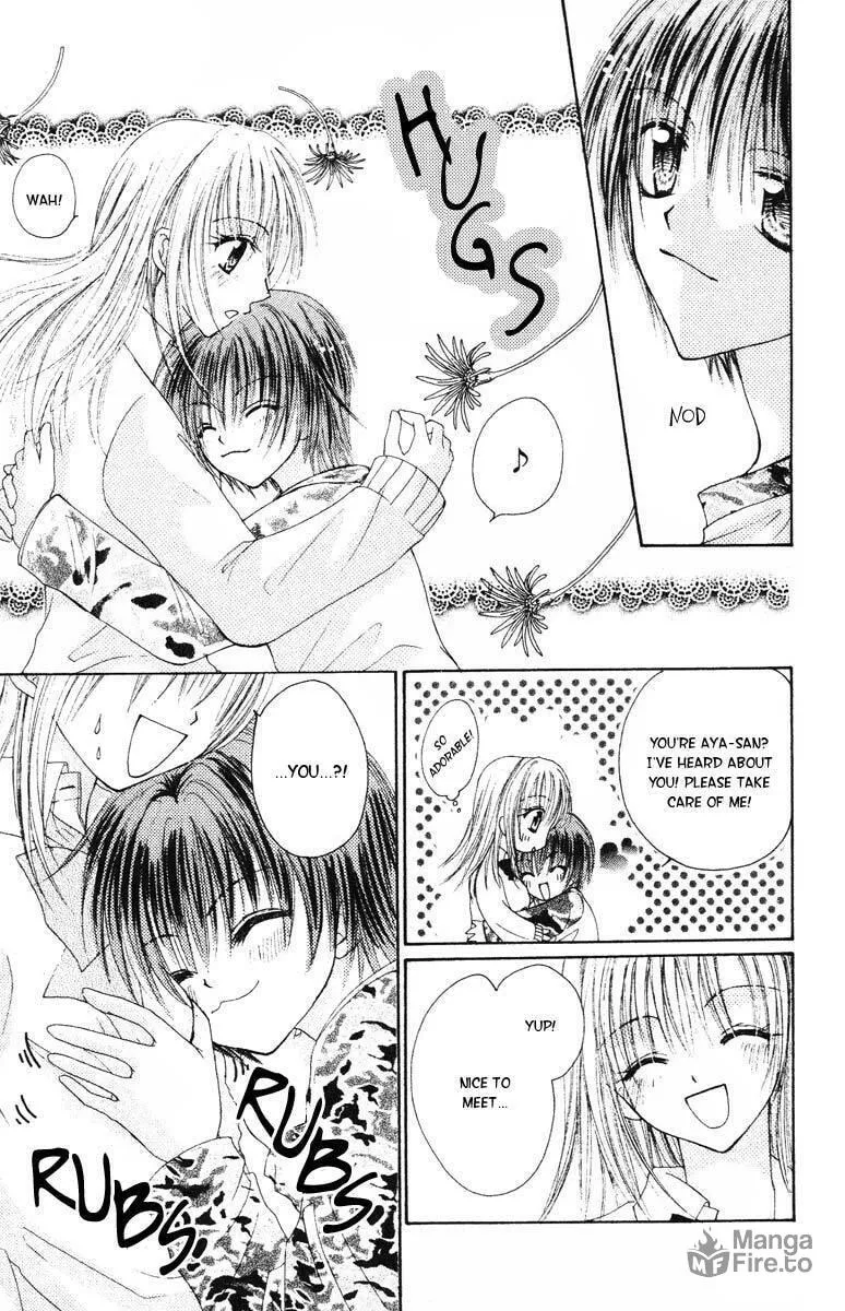 Read Akutou Danshi Collection chapter 3.6 image 8 on Lezhin