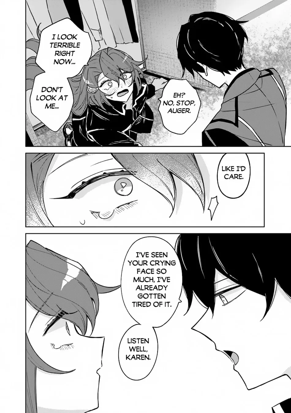 Akuyaku Onzoushi no Kanchigai Seija Seikatsu - Nidome no Jinsei wa Yaritai Houdai Shitai Dake na no ni Chapter 10 page 13 - 