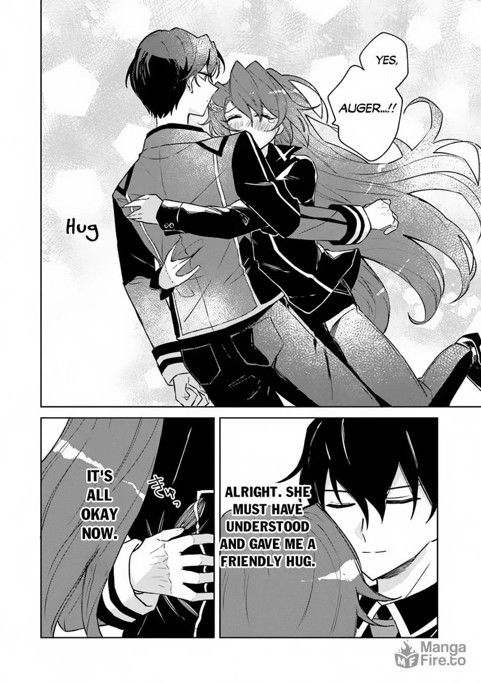 Akuyaku Onzoushi no Kanchigai Seija Seikatsu - Nidome no Jinsei wa Yaritai Houdai Shitai Dake na no ni Chapter 10 page 15 - 
