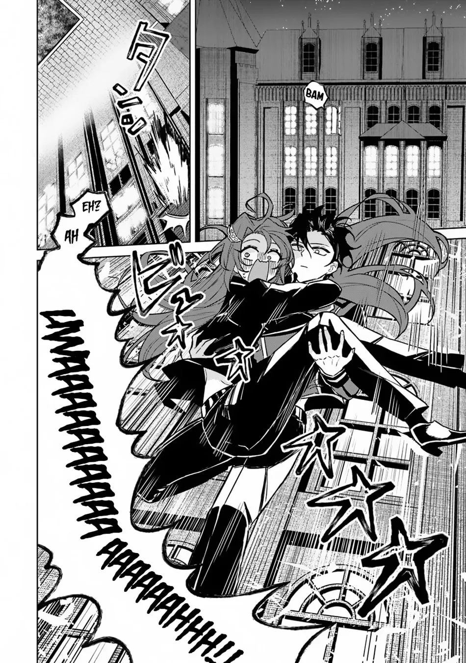 Akuyaku Onzoushi no Kanchigai Seija Seikatsu - Nidome no Jinsei wa Yaritai Houdai Shitai Dake na no ni Chapter 10 page 17 - 