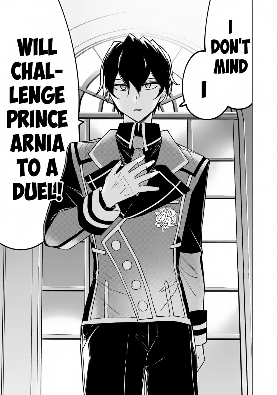 Akuyaku Onzoushi no Kanchigai Seija Seikatsu - Nidome no Jinsei wa Yaritai Houdai Shitai Dake na no ni Chapter 11 page 4 - 