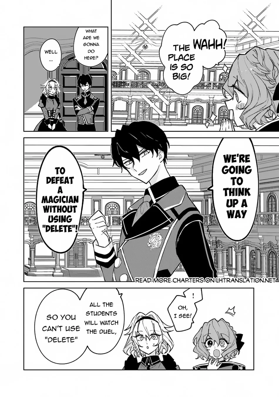 Akuyaku Onzoushi no Kanchigai Seija Seikatsu - Nidome no Jinsei wa Yaritai Houdai Shitai Dake na no ni Chapter 12 page 11 - 