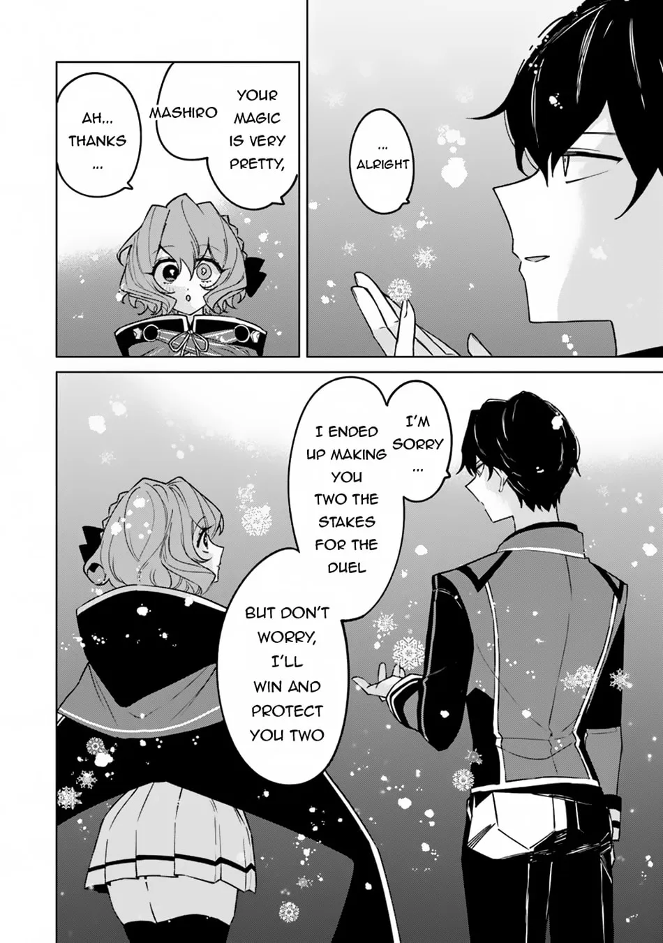 Akuyaku Onzoushi no Kanchigai Seija Seikatsu - Nidome no Jinsei wa Yaritai Houdai Shitai Dake na no ni Chapter 12 page 13 - 