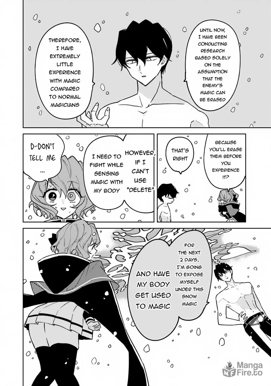 Akuyaku Onzoushi no Kanchigai Seija Seikatsu - Nidome no Jinsei wa Yaritai Houdai Shitai Dake na no ni Chapter 12 page 15 - 
