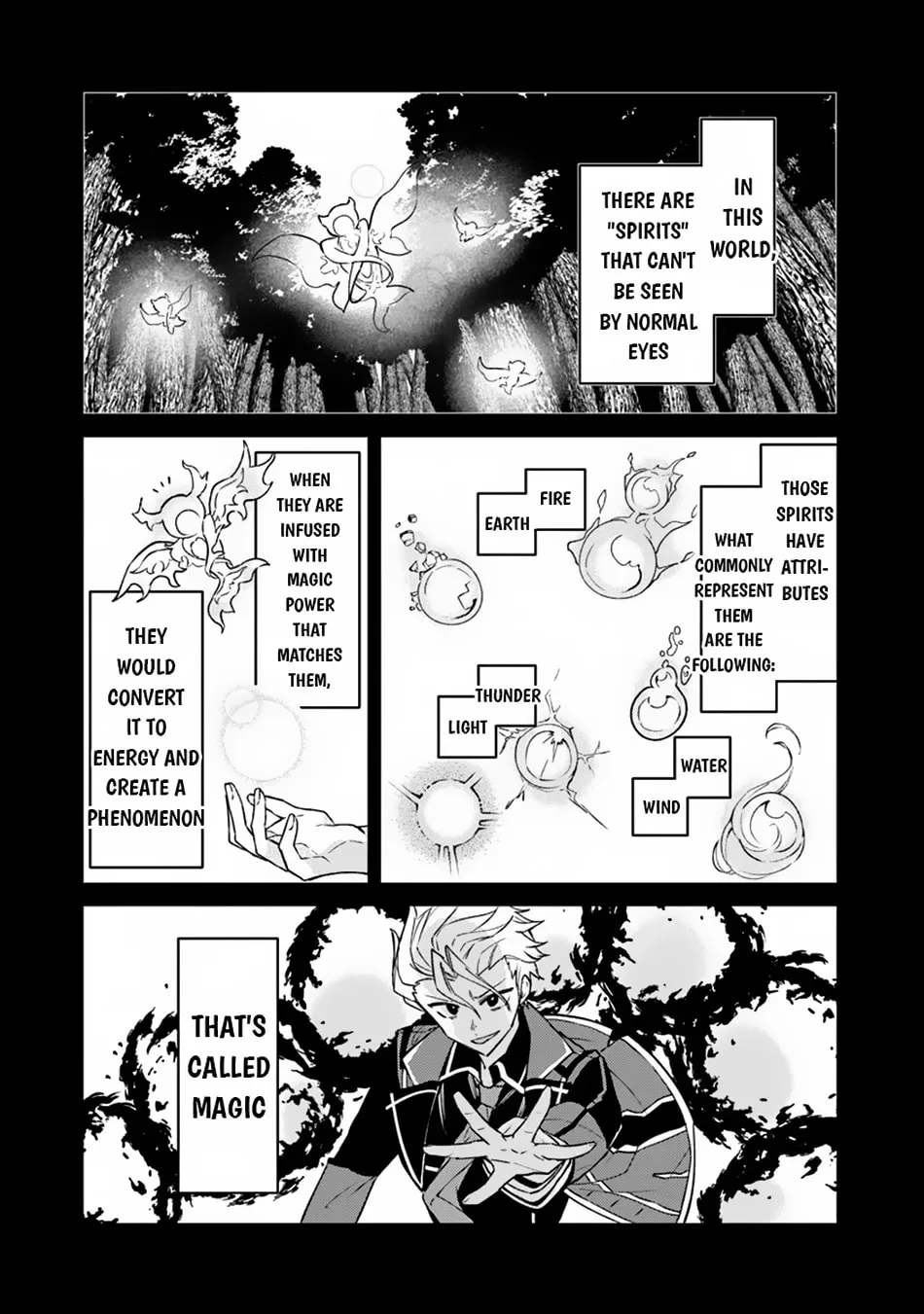 Akuyaku Onzoushi no Kanchigai Seija Seikatsu - Nidome no Jinsei wa Yaritai Houdai Shitai Dake na no ni Chapter 12 page 19 - 