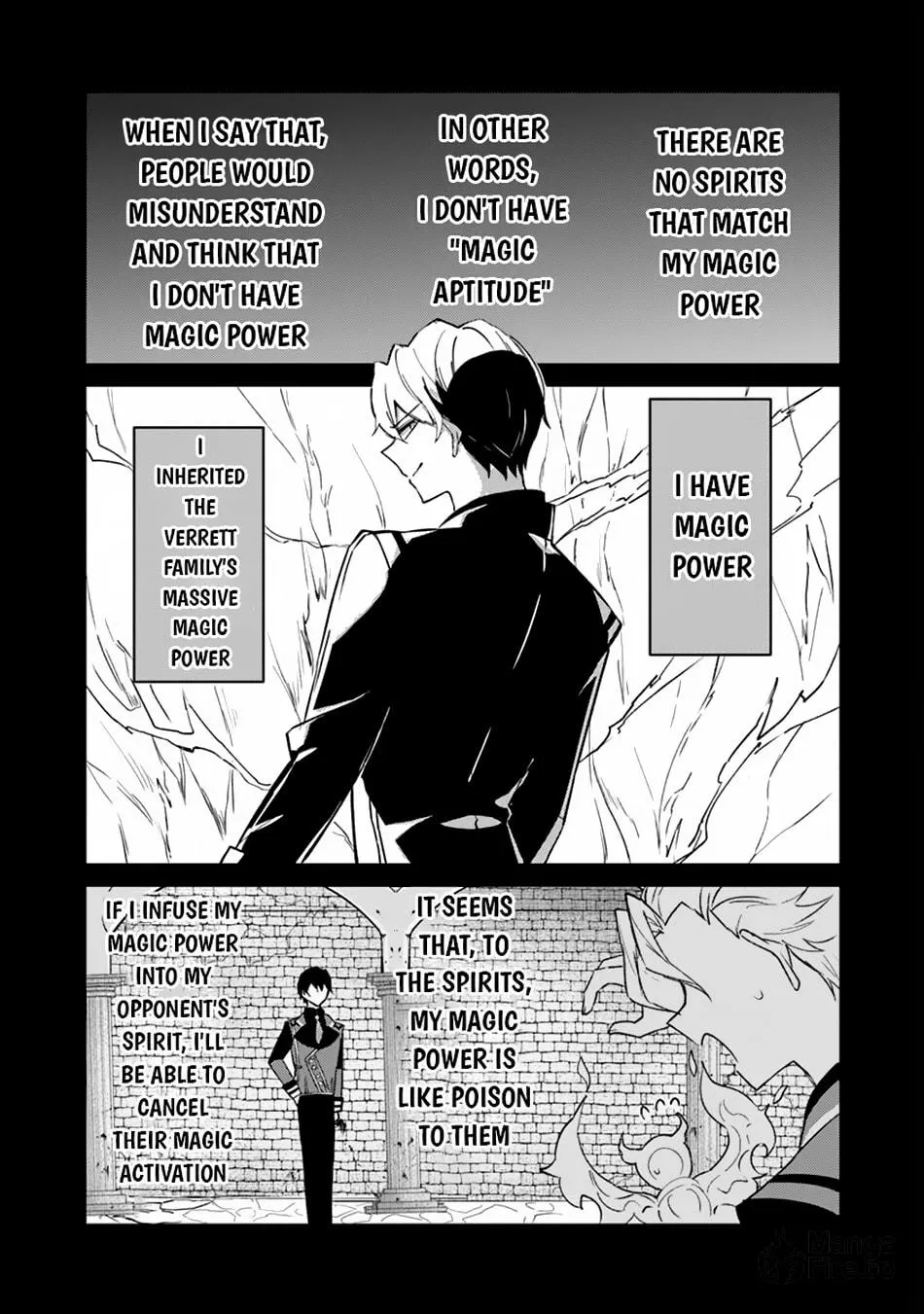 Akuyaku Onzoushi no Kanchigai Seija Seikatsu - Nidome no Jinsei wa Yaritai Houdai Shitai Dake na no ni Chapter 12 page 20 - 