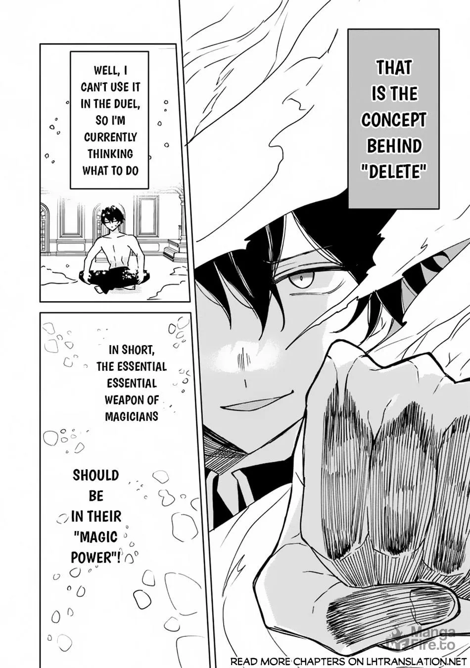 Akuyaku Onzoushi no Kanchigai Seija Seikatsu - Nidome no Jinsei wa Yaritai Houdai Shitai Dake na no ni Chapter 12 page 21 - 