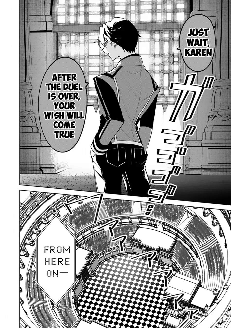 Akuyaku Onzoushi no Kanchigai Seija Seikatsu - Nidome no Jinsei wa Yaritai Houdai Shitai Dake na no ni Chapter 13 page 13 - 