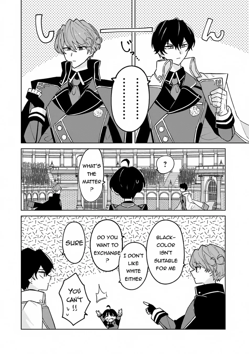 Akuyaku Onzoushi no Kanchigai Seija Seikatsu - Nidome no Jinsei wa Yaritai Houdai Shitai Dake na no ni Chapter 13 page 17 - 