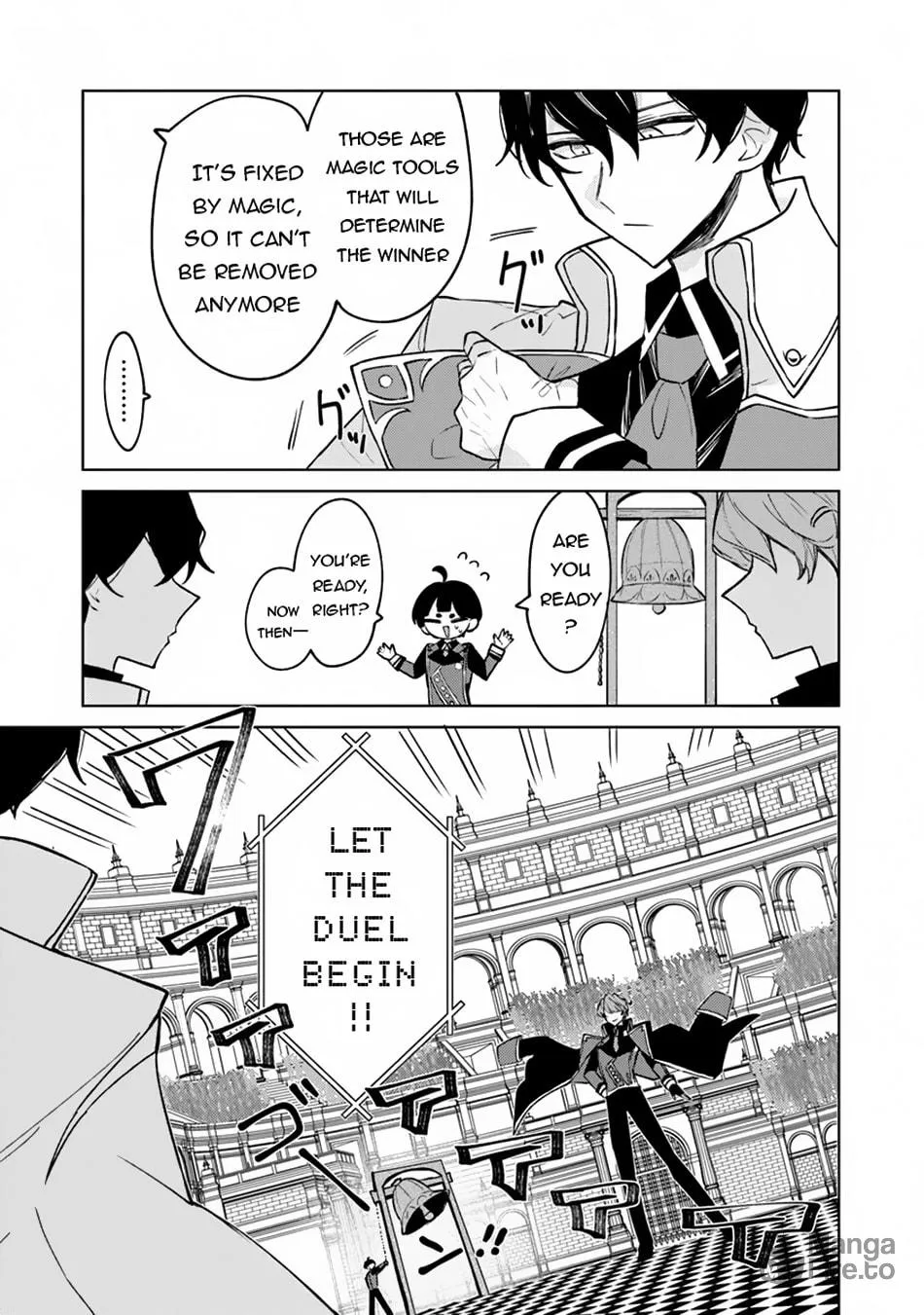 Akuyaku Onzoushi no Kanchigai Seija Seikatsu - Nidome no Jinsei wa Yaritai Houdai Shitai Dake na no ni Chapter 13 page 18 - 