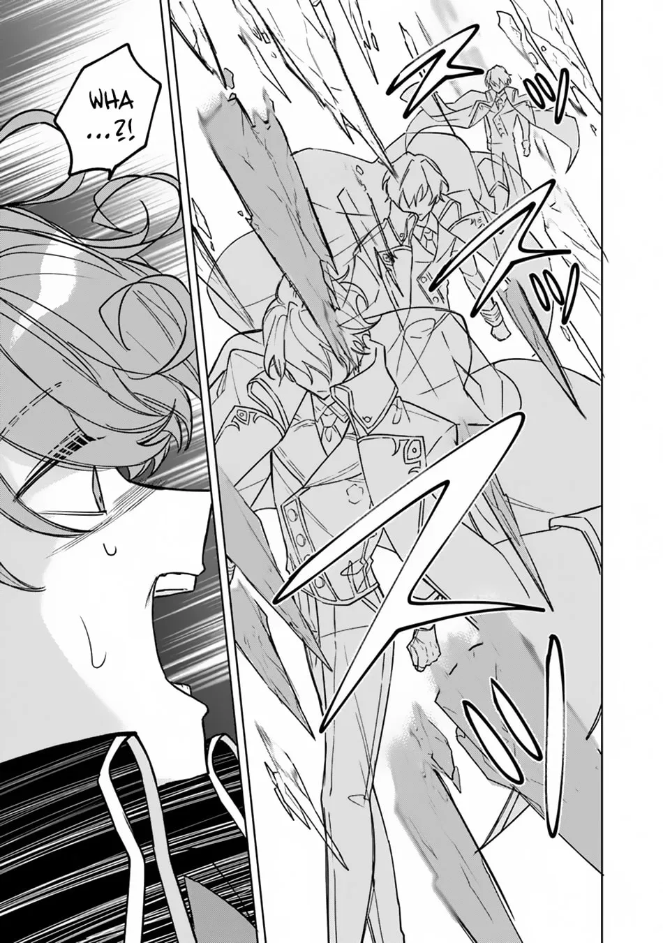Akuyaku Onzoushi no Kanchigai Seija Seikatsu - Nidome no Jinsei wa Yaritai Houdai Shitai Dake na no ni Chapter 14 page 14 - 