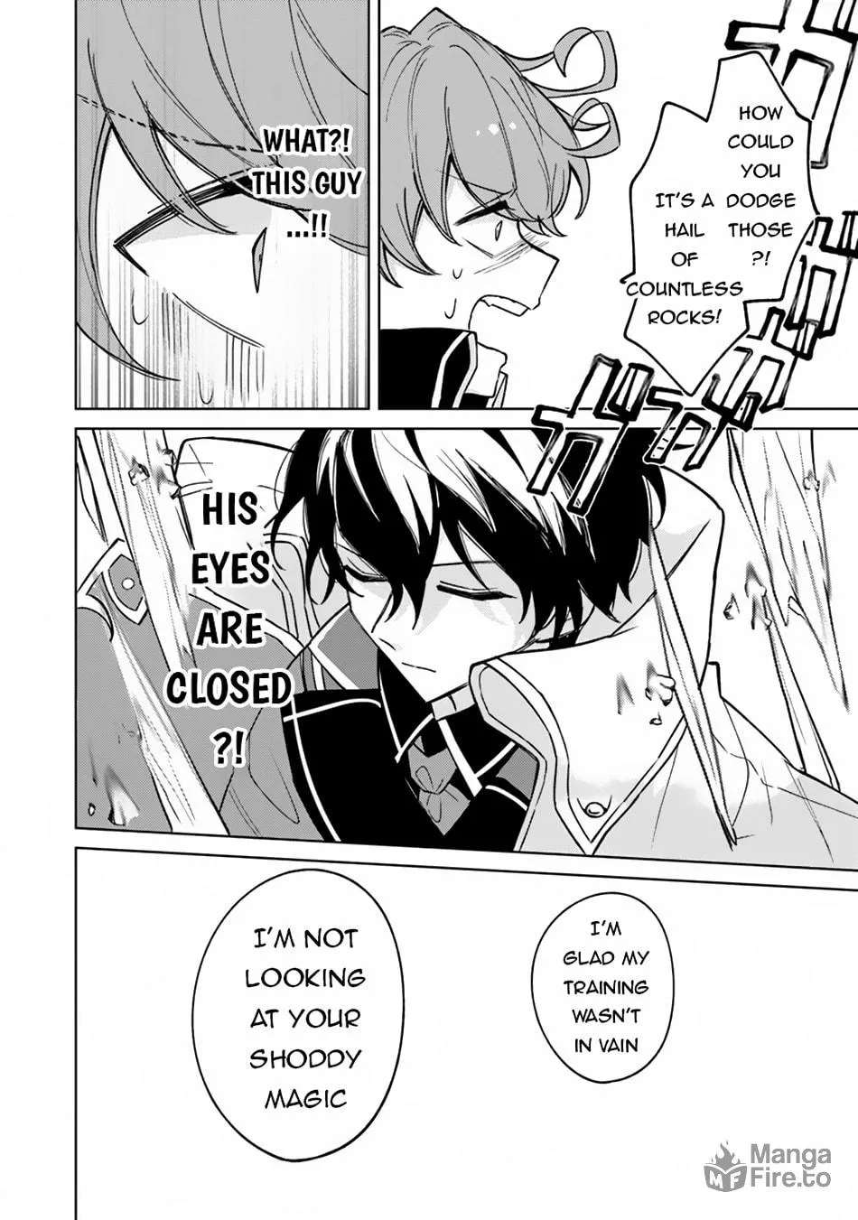 Akuyaku Onzoushi no Kanchigai Seija Seikatsu - Nidome no Jinsei wa Yaritai Houdai Shitai Dake na no ni Chapter 14 page 15 - 