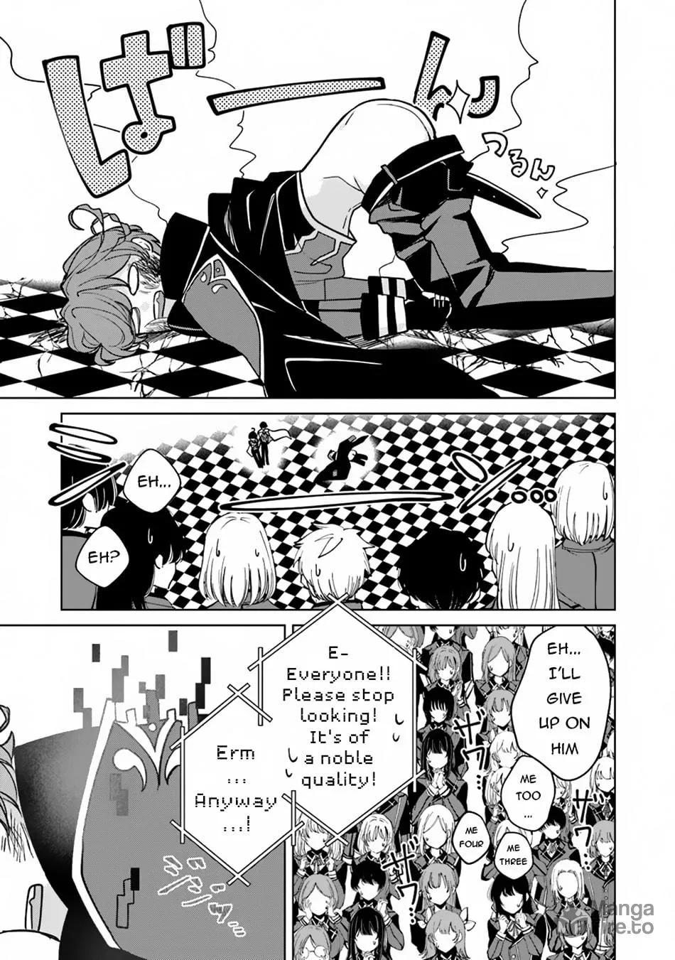 Akuyaku Onzoushi no Kanchigai Seija Seikatsu - Nidome no Jinsei wa Yaritai Houdai Shitai Dake na no ni Chapter 14 page 20 - 